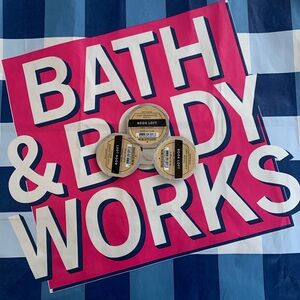 NWT Bath & Body Works Book Loft Car Fragrance Refills